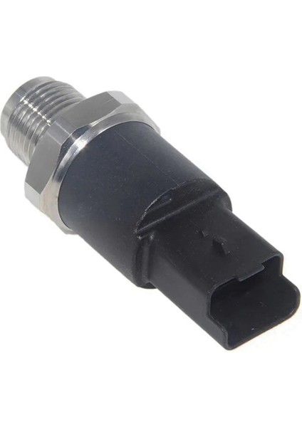 0281002492 Peugeot Citroen 206 Van 8hx 8Hz 206 Hatchback 2A/C Için Yakıt Yüksek Ortak Ray Basınç Sensörü (Yurt Dışından)