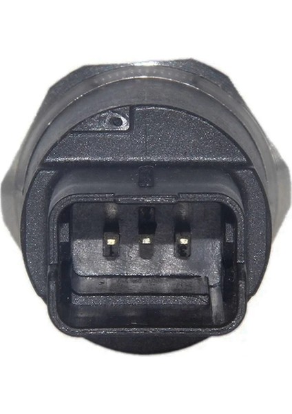 0281002492 Peugeot Citroen 206 Van 8hx 8Hz 206 Hatchback 2A/C Için Yakıt Yüksek Ortak Ray Basınç Sensörü (Yurt Dışından) indirimleri