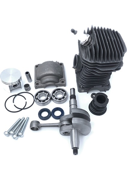 Stıhl 023 025 MS230 MS250 MS250 Motor Motor 42.5mm Silindir Piston Krank Mili (Yurt Dışından) indirimleri