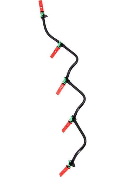 Araba Aksesuarları Yakıt Dönüş Hattı 1779762 185209 Ford Kuga 2013-2022 Için (Yurt Dışından) modelleri