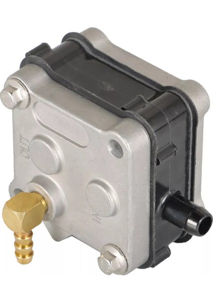 14360A78 Merkür Için Dışiş Yakıt Pompası 30-300HP Dışiş 2 Stroke Boat Deniz Aksesuarları (Yurt Dışından) fırsatları