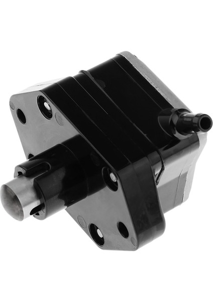 Yamaha F40/50/60 T50/60 30/40/50/60HP Dıştan Takma Motor 6C5-24410-00 Tekne Yakıt Pompası Için Tekne Motoru Yakıt Pompası Montajı (Yurt Dışından)