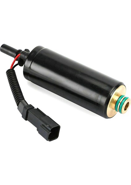 Johnson Evinrude 75-175HP 2001-2006 0439347 439347 5004428 5000800 Motor Parçaları Için Buhar Ayırıcı Için Yakıt Pompası (Yurt Dışından)