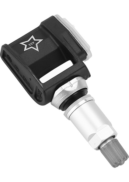 Lastik Basınç Sensörü A0009052102 Mercedes-Benz E-Serisi W213 Otomatik Parçaları Için Uygun Lastik Basınç Izleme Sensörü (Yurt Dışından)