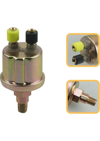 3967251 Cummins Için Motor Yağı Basınç Sensörü 4bt 6bt 3.9 Isb Qsb 5.9 Motor (Yurt Dışından) indirimleri