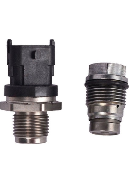 Volvo Için 1set Basınç Sensörü Kiti Fe Fe D5E D6E B5LH B5RH B6R B7R 20973777 Yakıt Common Rail Basınç Sensörü (Yurt Dışından) fiyatları