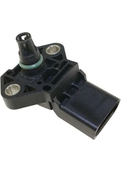 03G906051E 0281002977 Vw Audi A4 A8 Koltuk Skoda Emme Manifoldu Hava Basınç Sensörü (Yurt Dışından)