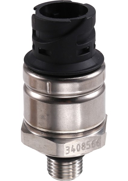 4306988 Dizel Motor Yakıt Pompası Basınç Sensörü Cummins Motoru 3408566 (Yurt Dışından)