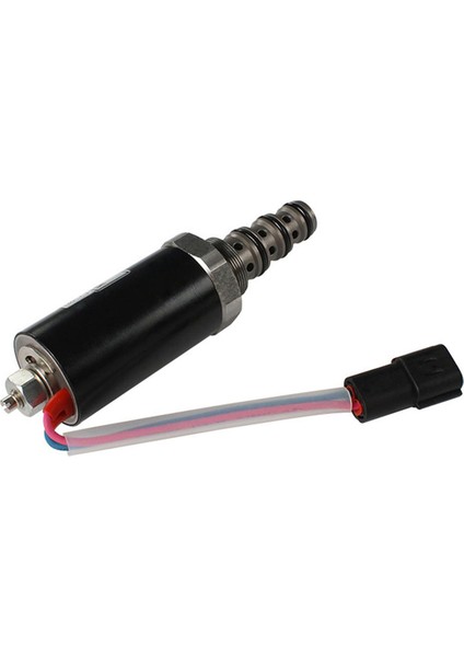 Hidrolik Pompa Solenoid Valf KWE5K-20/G24D04 SKX5/G24-202 SKX5/G24202 Sany Excavator SY135 SY335 (Yurt Dışından) indirimleri