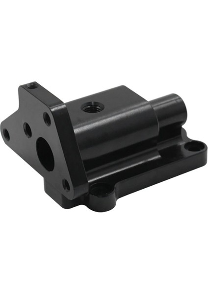 639-05-0105 Honda Civic Acura B Serisi Için Vtec Solenoid Konut Si Eg Eg Hatch B16A B16B B18C YX02662 (Yurt Dışından)