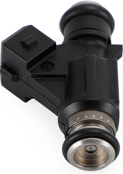 4pcs Merkür Marine Efı Için Yeni Yakıt Enjektörü 4 Strok 30, 40, 50, 60 Hp Motorlar 25342385 93345842 2002-2010 (Yurt Dışından) fırsatları