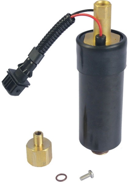 Yüksek Basınçlı Elektrikli Yakıt Pompası Yüksek Basınçlı Elektrikli Yakıt Pompası Volvo Penta Için Otomobil Parçaları 4.3 5.0 5.7 8.1 3588865 (Yurt Dışından) modelleri