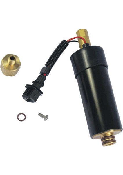 Yüksek Basınçlı Elektrikli Yakıt Pompası Yüksek Basınçlı Elektrikli Yakıt Pompası Volvo Penta Için Otomobil Parçaları 4.3 5.0 5.7 8.1 3588865 (Yurt Dışından) fırsatları