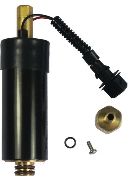 Yüksek Basınçlı Elektrikli Yakıt Pompası Yüksek Basınçlı Elektrikli Yakıt Pompası Volvo Penta Için Otomobil Parçaları 4.3 5.0 5.7 8.1 3588865 (Yurt Dışından) indirimleri