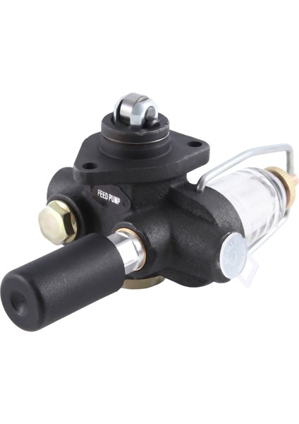 Motor Kamyon Parçaları Besleme Pompası Yakıt Yem Pompası 0440003176 Mercedes Benz OM352 Dizel Pompası Bosch Asansör Pompası Için (Yurt Dışından) modelleri