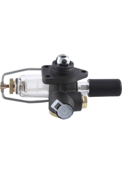 Motor Kamyon Parçaları Besleme Pompası Yakıt Yem Pompası 0440003176 Mercedes Benz OM352 Dizel Pompası Bosch Asansör Pompası Için (Yurt Dışından) indirimleri