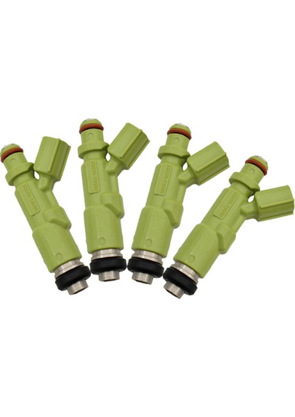 4pcs Toyota T.u.v Kf8 Townace Lıte KR42 KR52 Km7 23250-13030 23209-13030 (Yurt Dışından)