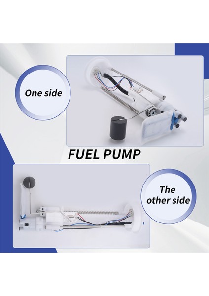 Polaris 2014-2016 Sportsman 570 2014-2018 Sportsman 850 2205469 Yakıt Pompası (Yurt Dışından) indirimleri