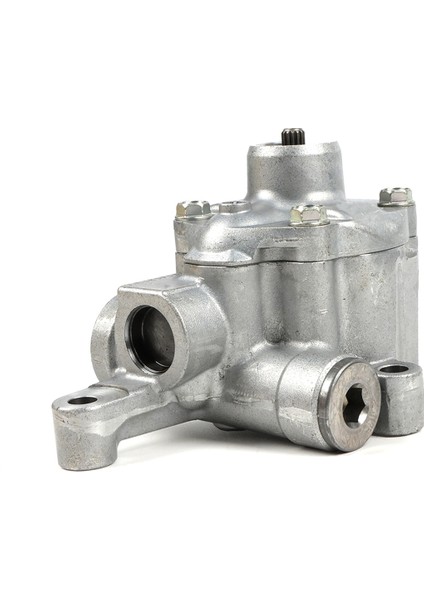 RE0F11A JF015E Cvt Şanzıman Yağ Pompası Montajı Valf ile Nissan Sentra 1.8l 2012-UP (Yurt Dışından) modelleri