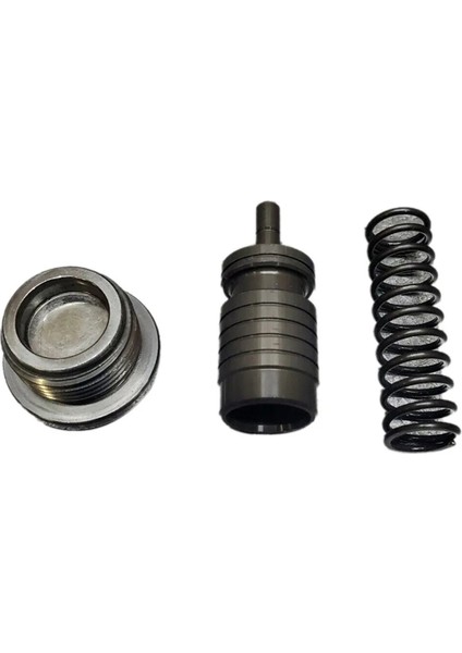 RE0F11A JF015E Cvt Şanzıman Yağ Pompası Montajı Valf ile Nissan Sentra 1.8l 2012-UP (Yurt Dışından) fırsatları