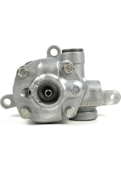 RE0F11A JF015E Cvt Şanzıman Yağ Pompası Montajı Valf ile Nissan Sentra 1.8l 2012-UP (Yurt Dışından) indirimleri