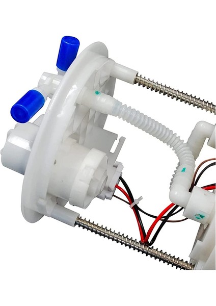 Yakıt Pompası Modülü Montajı 31110-B4000 Hyundai Grand I10 31110B4000 Için Uygun (Yurt Dışından) modelleri