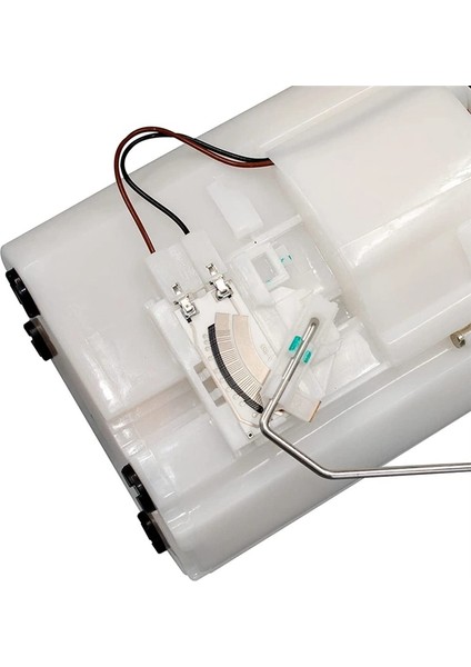 Yakıt Pompası Modülü Montajı 31110-B4000 Hyundai Grand I10 31110B4000 Için Uygun (Yurt Dışından) fırsatları