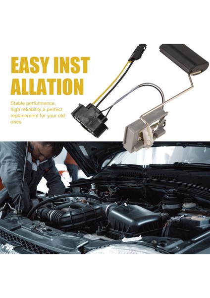 Hyundai Tiburon Coupe 2003-2008 944602C000 94460 2C000 (Yurt Dışından) indirimleri