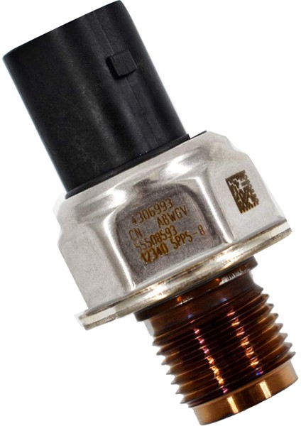 68210175AA Yakıt Basınç Sensörü Dodge Için Yakıt Rayı Basınç Sensörü 4306993 (Yurt Dışından) indirimleri