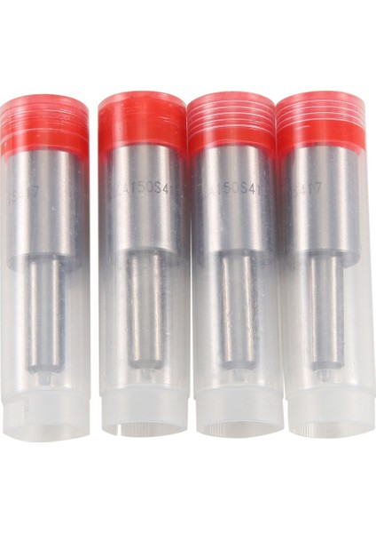 4pcs DLLA150S417 Yeni Dizel Yakıt Enjektör Nozumu Kılıf Ih 0433271180 (Yurt Dışından)