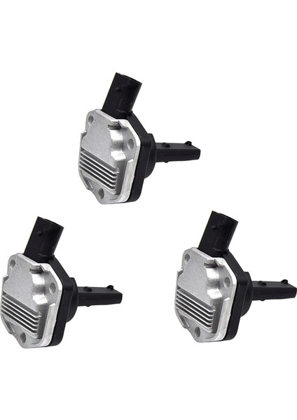 3pcs 1J0907660B Vw Golf Için Yeni Yağ Seviye Sensörü Mk4 Passat B5 Skoda Fabia Için Audi A4 A6 Için Superb (Yurt Dışından)