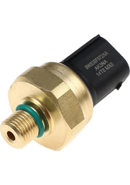 8W839F972AA Yağ Basınç Sensörü Yakıt Basınç Sensörü Ford 8W83-9F972-AA Için Yakıt Ray Basınç Sensörü (Yurt Dışından) fiyatları