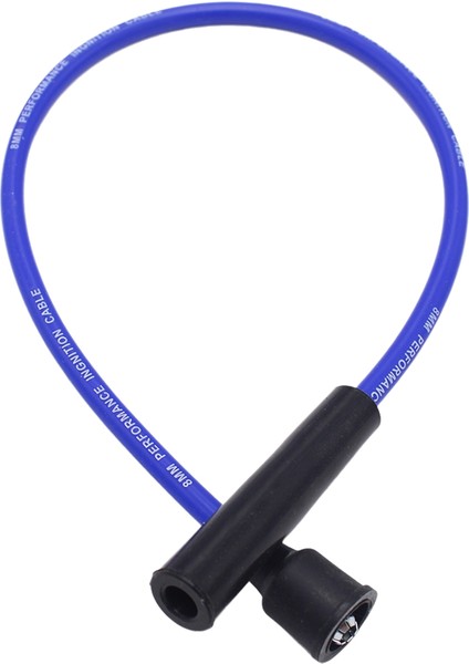 V8 8mm Mavi Silindir-Ihtiyat Teli RTC6551 Ht Işletler Performansı Range Rover Classic Için Çift Silikon Kurşunlar 3.5 V8 3.9 (Yurt Dışından) fiyatları