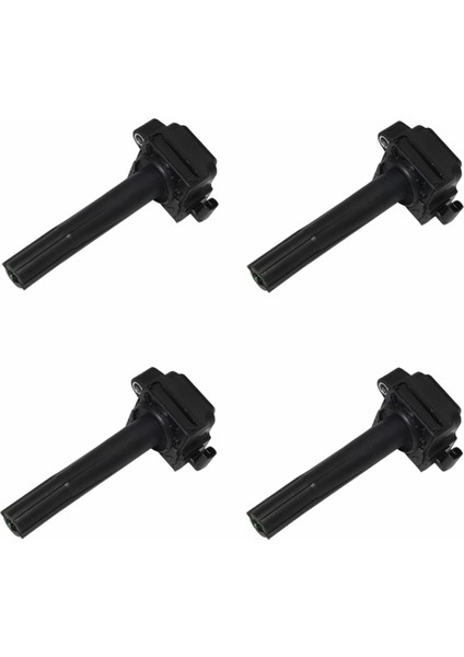 4pcs Ateşleme Bobini 90919-02215 Toyota Camry Sienna Soara Avalon V6 3.0l Lexus ES300 1996-2001 V6-3.0l 90080-19012 (Yurt Dışından) fiyatları