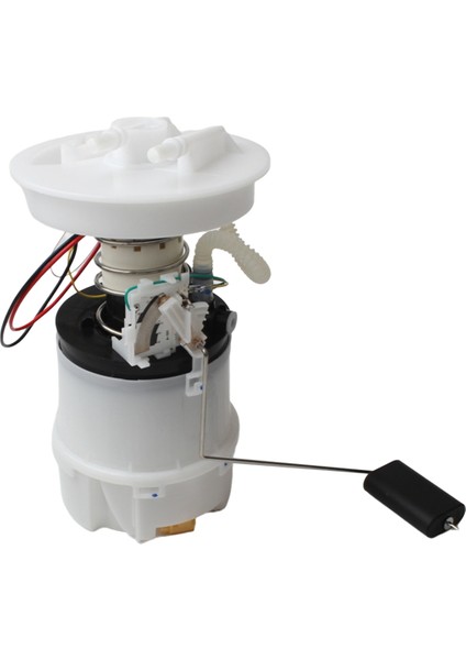 5M519H307 Ford Focus Için Araç Yakıt Pompası Montajı 2004-2014 5M519H307LJ 5M519H307LL 5M51-9H307 5M51-9H307-LLL (Yurt Dışından)