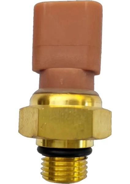 Yeni Yüksek Kaliteli Yağ Basınç Sensörü 296-8060 Caterpillar Exkavatör Otomobil Parçaları Için 2968060 (Yurt Dışından)