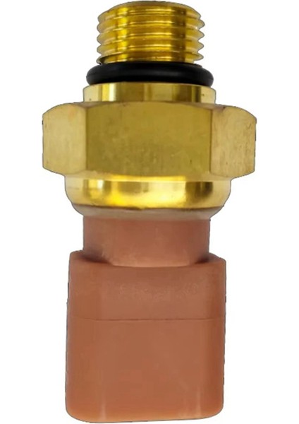 Yeni Yüksek Kaliteli Yağ Basınç Sensörü 296-8060 Caterpillar Exkavatör Otomobil Parçaları Için 2968060 (Yurt Dışından) fiyatları