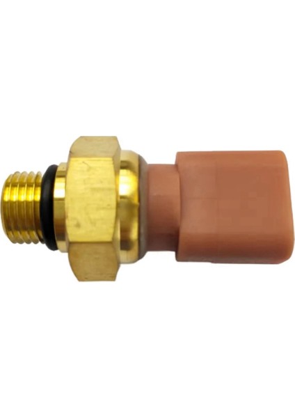 Yeni Yüksek Kaliteli Yağ Basınç Sensörü 296-8060 Caterpillar Exkavatör Otomobil Parçaları Için 2968060 (Yurt Dışından) fırsatları