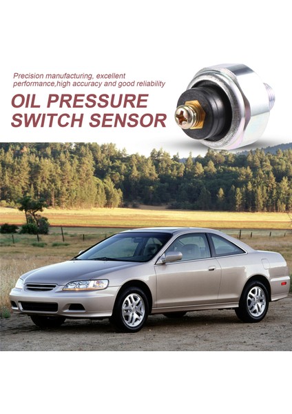 37240-P13-013 Yağ Basınç Anahtarı Honda Accord Için Birim Sensörü 98-02 3.0l Cb 550 Dört F-F2 K3 (Yurt Dışından) indirimleri