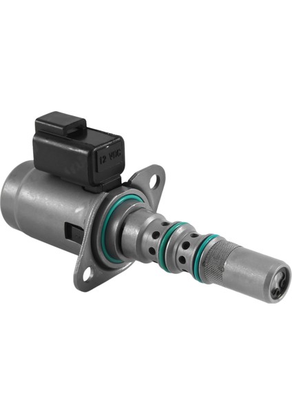 Volvo Penta IPS Için 600 Motor (12V) Dişli Değişikliği Solenoid 11418522 (Yurt Dışından)