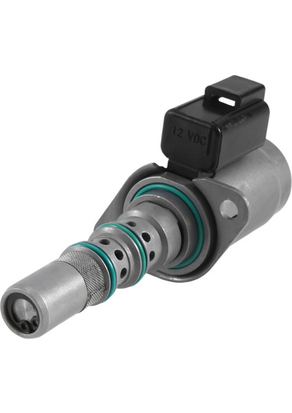 Volvo Penta IPS Için 600 Motor (12V) Dişli Değişikliği Solenoid 11418522 (Yurt Dışından) modelleri