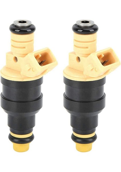 Bmw K1000 K1100 Için 2x Yakıt Enjektörleri Ford Için 2.3 3.0 Merkür 0280150210 0280150522 0280150716 0280150705 (Yurt Dışından)