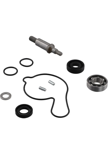 Yamaha YFZ450/YFZ450R/YFZ450X 2004-2013 Için Motosiklet Su Pompası Onarım Kiti (Yurt Dışından) fiyatları