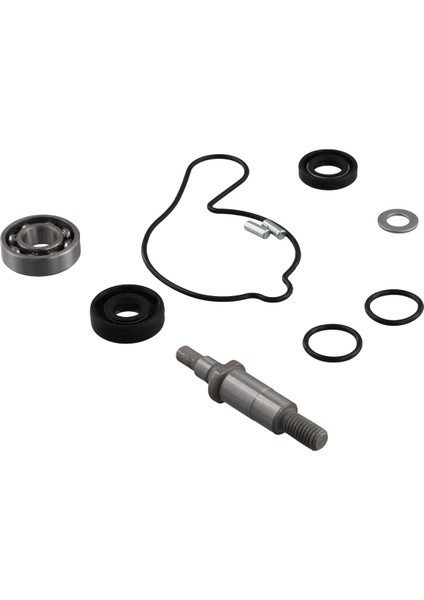 Yamaha YFZ450/YFZ450R/YFZ450X 2004-2013 Için Motosiklet Su Pompası Onarım Kiti (Yurt Dışından) modelleri