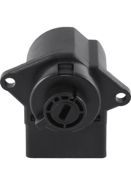 Ateşleme Başlangıç ​​anahtarı 26014526 1991-1994 Chevrolet Cavalier (Yurt Dışından)