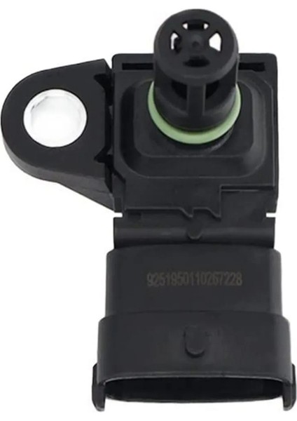 22329559 Volvo Kamyon Için Alım Hava Sıcaklığı Artırma Basınç Sensörü D11 D13 Hava Basınç Sensörü 22422785 21097978 (Yurt Dışından) indirimleri