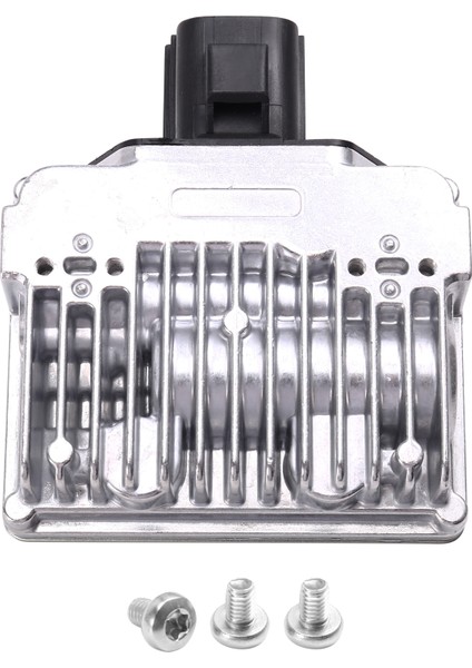 Land Rover Range Rover Sport L494 2013-2022 Araç Yakıt Pompası Kontrol Modülü CPLA9D370AA LR039218 (Yurt Dışından)