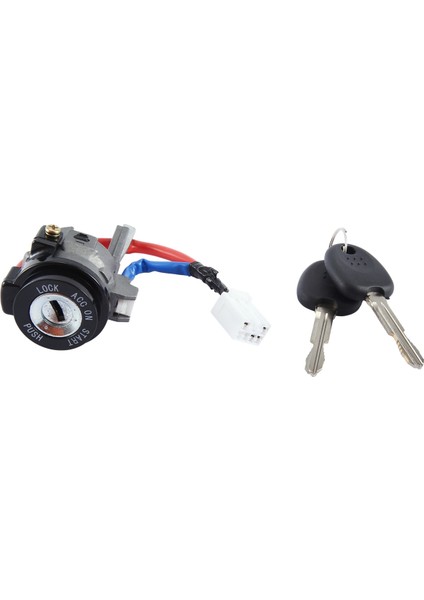 81900-F2000 Araba Lgnition Kilit Silindir Hyundai Elantra 2017-2020 Için Tuş Kiti ile (Yurt Dışından) fiyatları