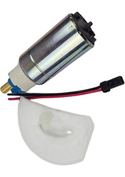 Yakıt Pompası F000TE1713 F000TE1714 GI3807 E2254 Mazda Demio Mx-3 Mx-5 Mx-6 323 626 Ford F-150 Explorer Windstar 3.0 V6 (Yurt Dışından) fırsatları