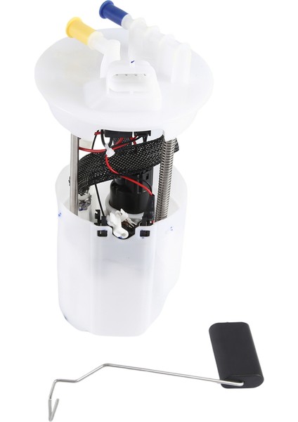 1136000126-1 1136000126 Geely Emgrand Ec7 Yüksek Kalitesi Için Yakıt Pompası Montajı (Yurt Dışından)